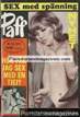 Piff 1971 Number 10 adult mag